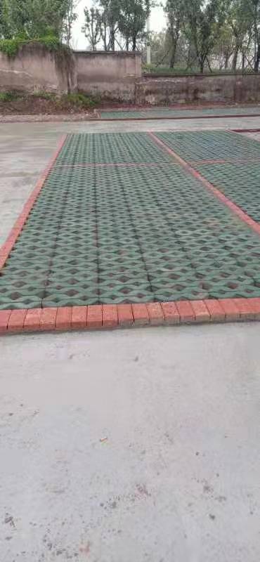 重庆透水砖