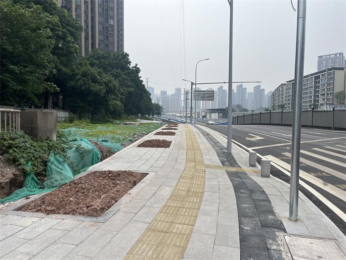 重庆透水砖